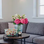 Lägenhet Baeum Hues A *