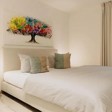 Baeum Hues A Lejlighed Vesterland