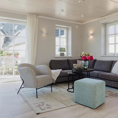 Baeum Hues A Westerland