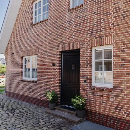 Baeum Hues A Westerland