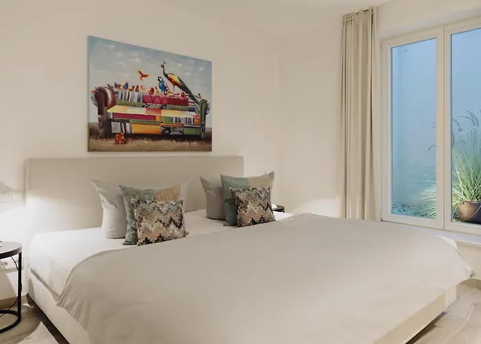 Appartement Baeum Hues A