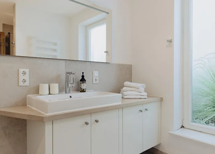 Appartamento Baeum Hues A *