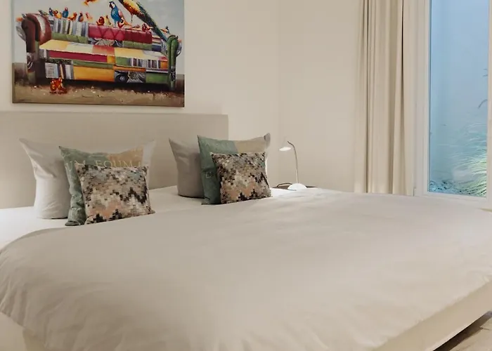 Appartement Baeum Hues A Westerland