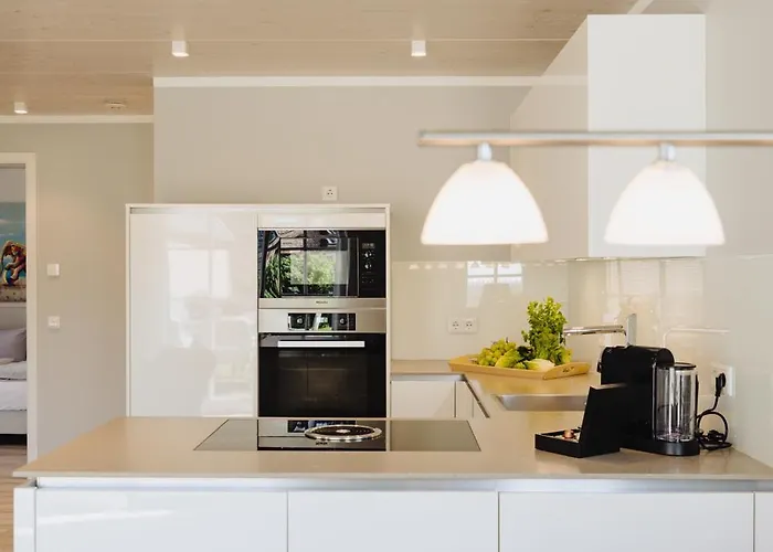 Baeum Hues A * Westerland