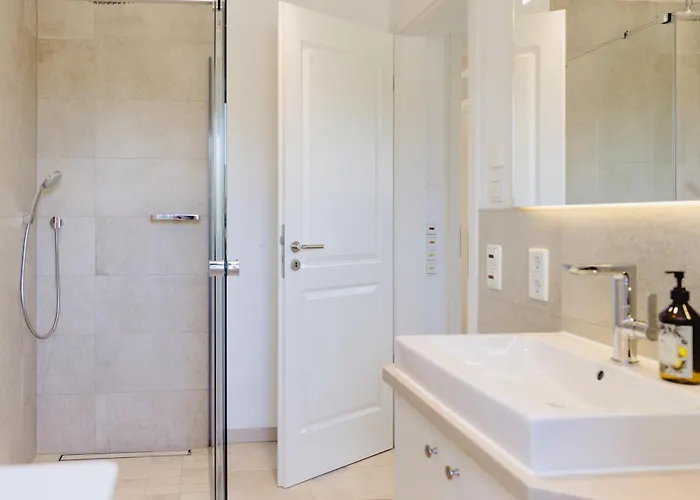 Baeum Hues A Appartamento *