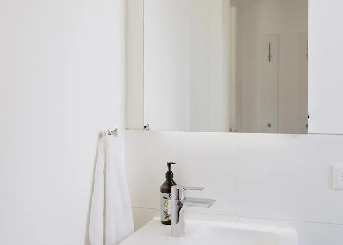 Baeum Hues A Appartement