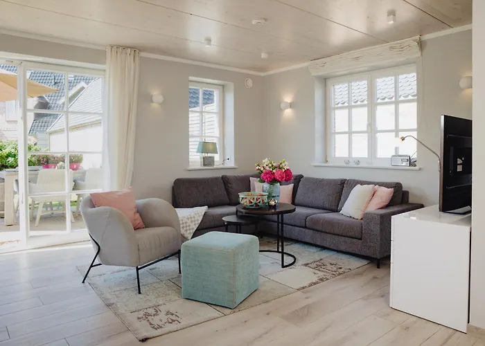 Baeum Hues A Appartement *