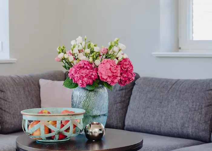 Appartement Baeum Hues A *