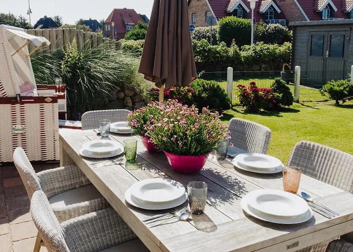 Baeum Hues A Westerland