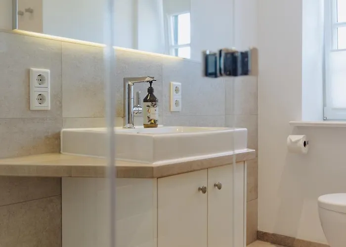 Baeum Hues A * Westerland