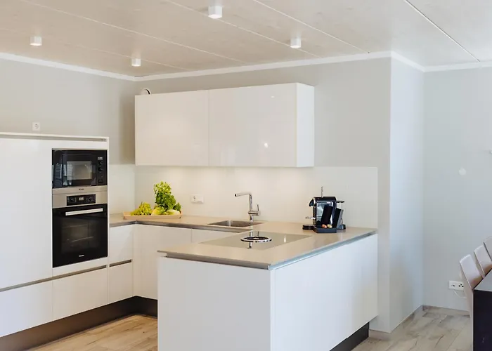 Appartement Baeum Hues A