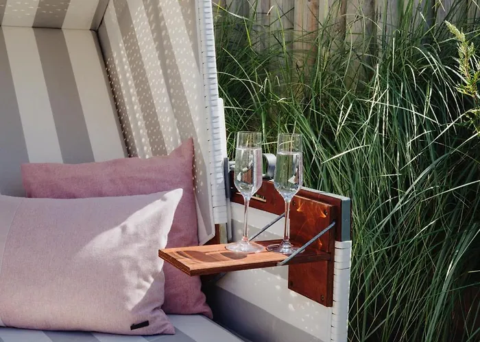 Baeum Hues A * Westerland