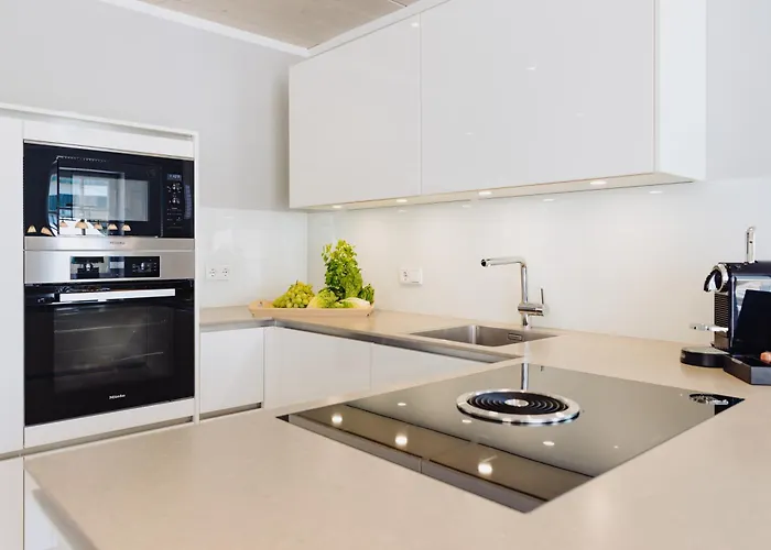 Appartement Baeum Hues A *