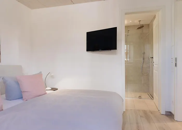 Appartamento Baeum Hues A *