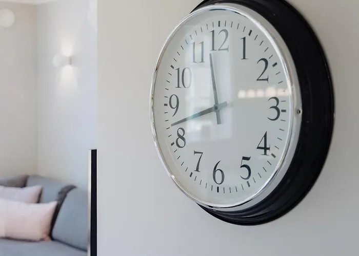 Baeum Hues A Appartamento *