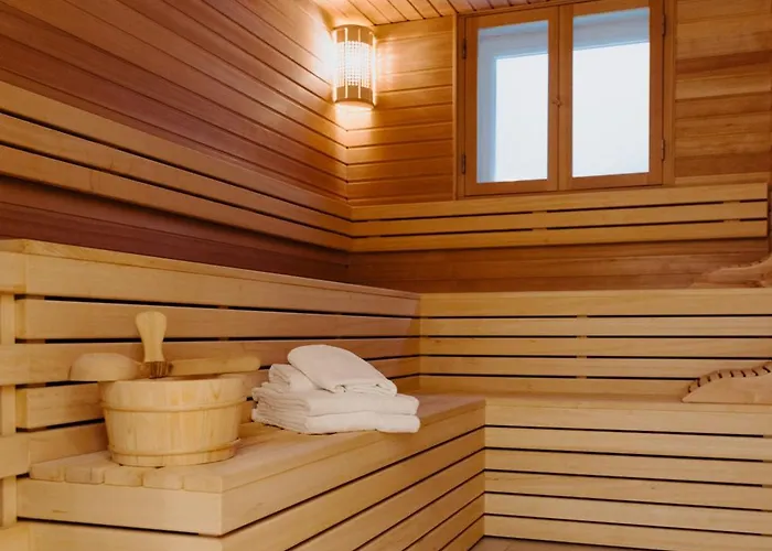 Appartamento Baeum Hues A Westerland