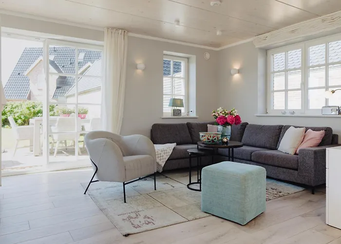 Baeum Hues A Westerland