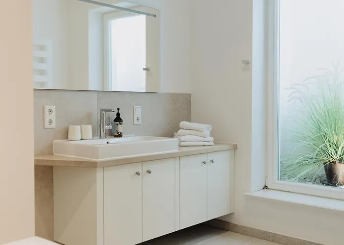 Appartement Baeum Hues A