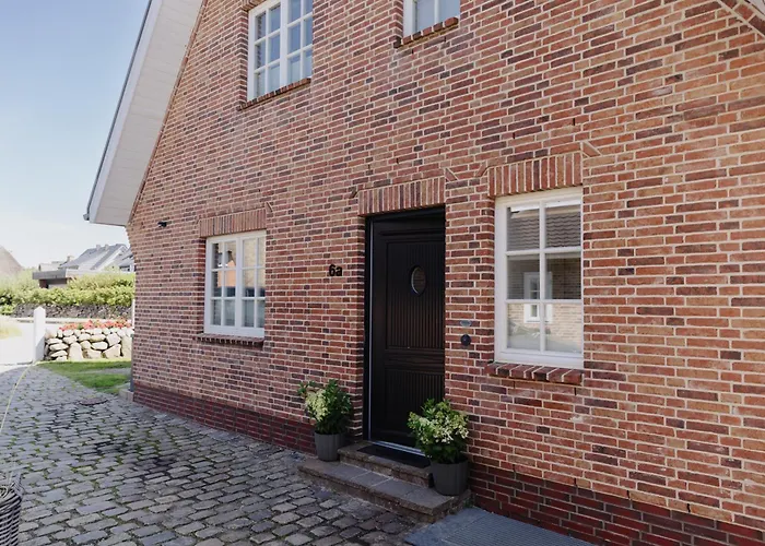 Baeum Hues A Westerland