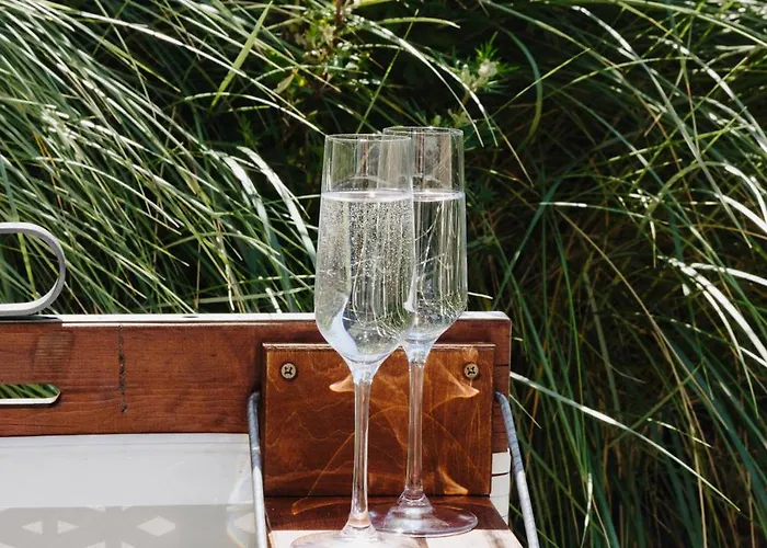 Baeum Hues A Appartement *