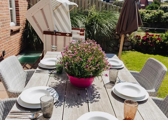 Baeum Hues A Westerland