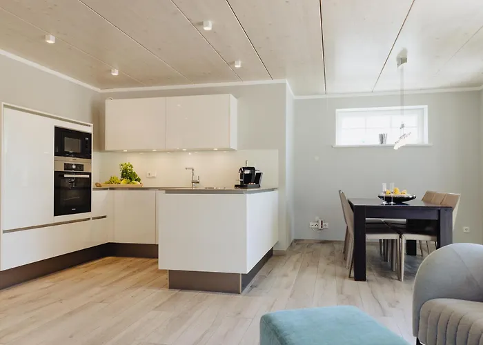 Baeum Hues A * Westerland