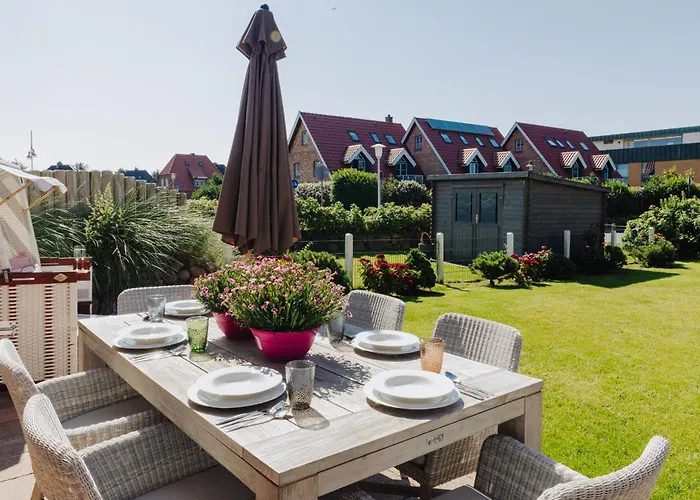 Appartamento Baeum Hues A